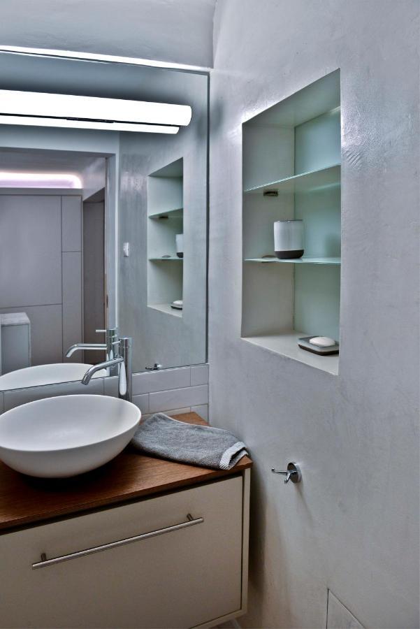 Kolonaki Penthouse Panoramic Acropolis View Apartment Athena Bagian luar foto