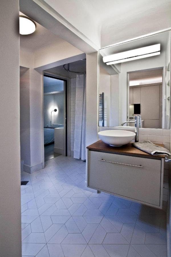 Kolonaki Penthouse Panoramic Acropolis View Apartment Athena Bagian luar foto