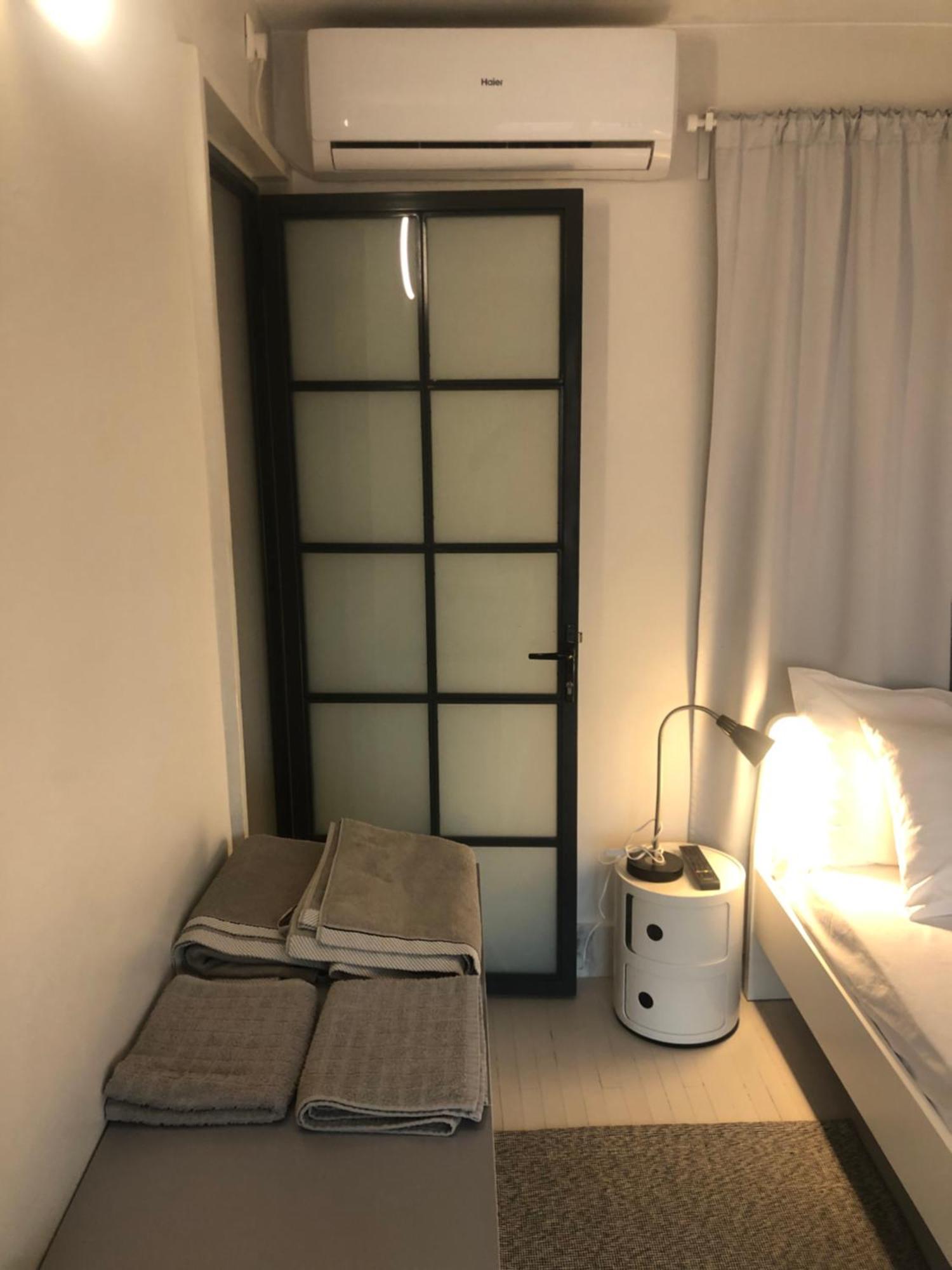 Kolonaki Penthouse Panoramic Acropolis View Apartment Athena Bagian luar foto