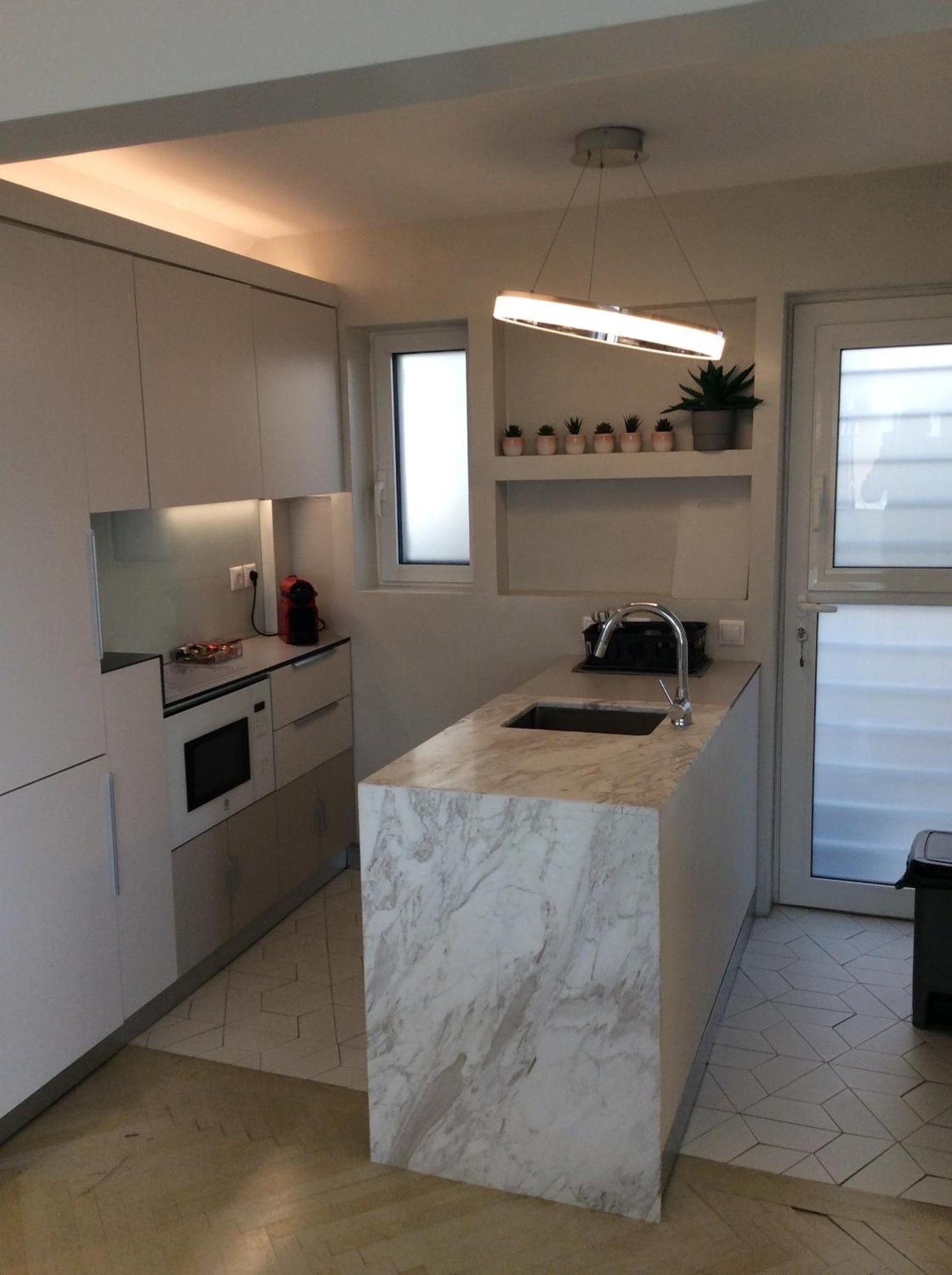 Kolonaki Penthouse Panoramic Acropolis View Apartment Athena Bagian luar foto